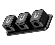 Unitek Magnetyczny organizer do kabli - 1529988 - zdjęcie 2